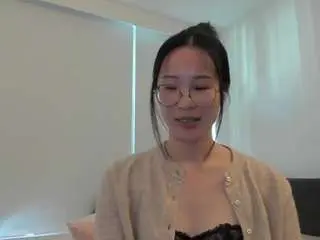 Camsoda Live Sex of secretgirlfriendxo