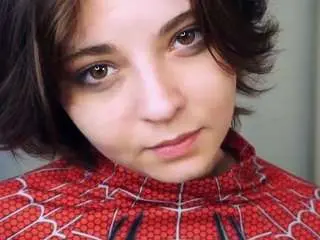 Camsoda Live Sex of shandateneyck