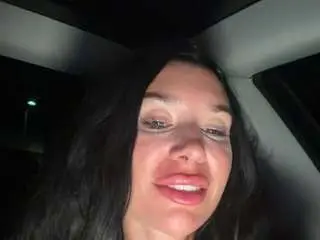Camsoda Adult Video Chat of tighttinymilf