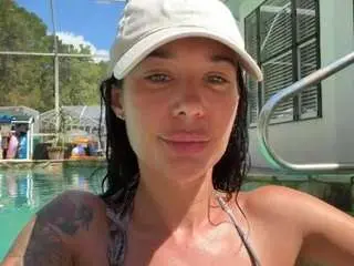 Camsoda Live Sex of tighttinymilf