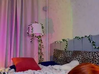 Camsoda Free Live Porn of barbara-dunnn