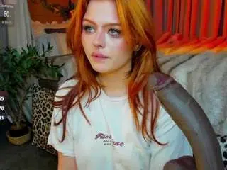 Camsoda Adult Webcam of barbara-dunnn