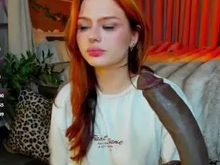 Camsoda Watch Live Sex Cams of barbara-dunnn