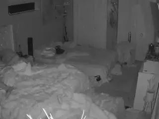 Camsoda Sex Cam of voyeurcam-house-charleys-room