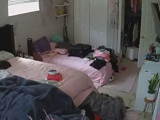 Camsoda Adult Video Chat of voyeurcam-house-charleys-room