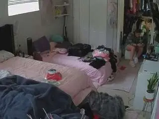 Camsoda Live Sex of voyeurcam-house-charleys-room