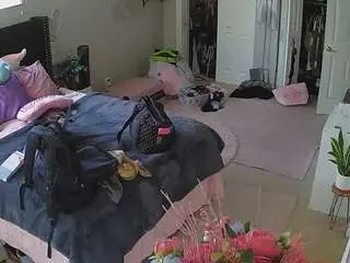 Camsoda Sex Cam of voyeurcam-house-charleys-room