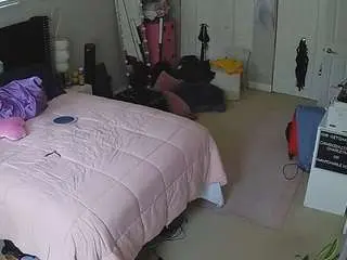 Camsoda Adult Webcam of voyeurcam-house-charleys-room