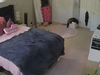 Camsoda Best live sex cam show of voyeurcam-house-charleys-room