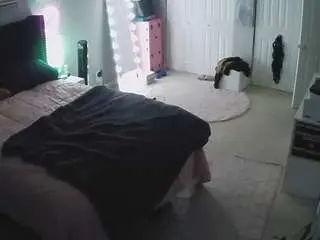 Camsoda Free Porn Cam of voyeurcam-house-charleys-room
