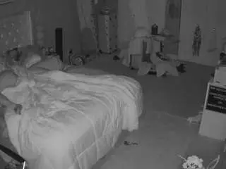 Camsoda Sex Cam of voyeurcam-house-charleys-room
