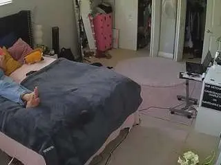 Camsoda Best live sex cam show of voyeurcam-house-charleys-room