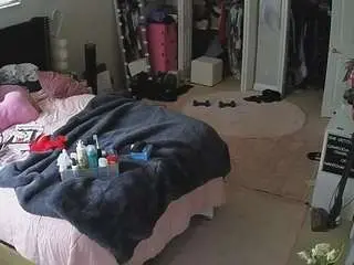 Camsoda Live Sex of voyeurcam-house-charleys-room