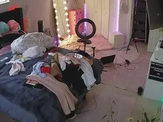Camsoda Sex Chat of voyeurcam-house-charleys-room