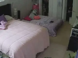Camsoda Best Webcam of voyeurcam-house-charleys-room