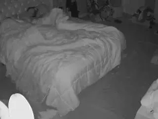 Camsoda Free Live Porn of voyeurcam-house-charleys-room