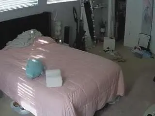 Camsoda Live Sex of voyeurcam-house-charleys-room