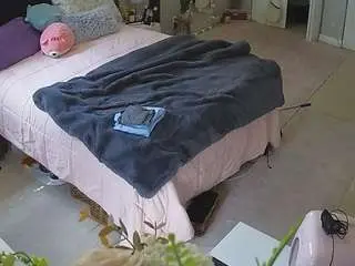 Camsoda Adult Webcams of voyeurcam-house-charleys-room