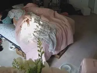 Camsoda Free Live Porn of voyeurcam-house-charleys-room