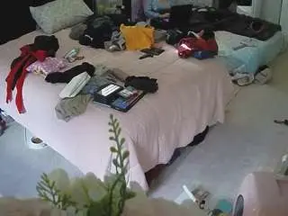 Camsoda Nude Webcam of voyeurcam-house-charleys-room
