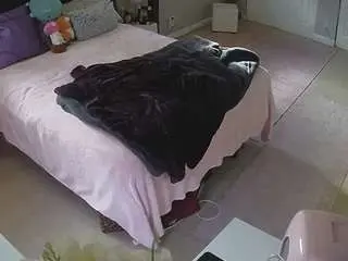 Camsoda Nude Webcam of voyeurcam-house-charleys-room