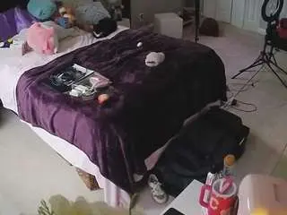 Camsoda Sex Cam of voyeurcam-house-charleys-room