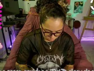 Camsoda Free Live Porn of alesyahampton