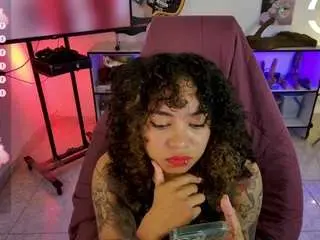 Camsoda Best live sex cam show of alesyahampton
