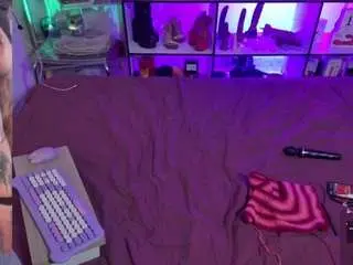 Camsoda Adult Webcams of alesyahampton