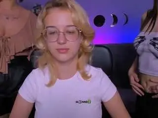 Camsoda Nude Webcam of amelia-blaze