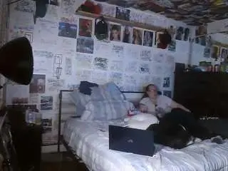 Camsoda Adult Webcams of bigdikkpapii777