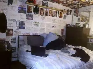 Camsoda Nude Webcam of bigdikkpapii777