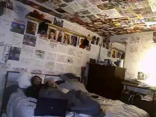 Camsoda Live Porn of bigdikkpapii777