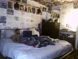 Camsoda Live Porn of bigdikkpapii777