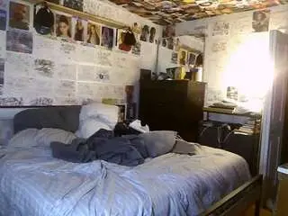 Camsoda Best Webcam of bigdikkpapii777
