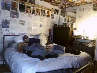 Camsoda Free Live Porn of bigdikkpapii777