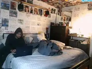Camsoda Best Webcam of bigdikkpapii777