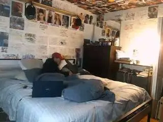 Camsoda Live Sex Cam of bigdikkpapii777