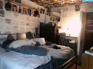 Camsoda Adult Webcam of bigdikkpapii777