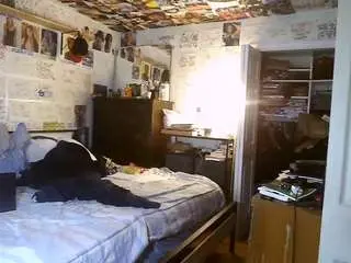 Camsoda Free Porn Cam of bigdikkpapii777