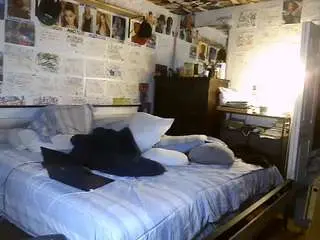 Camsoda Sex Cam of bigdikkpapii777