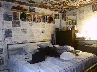 Camsoda Adult Video Chat of bigdikkpapii777