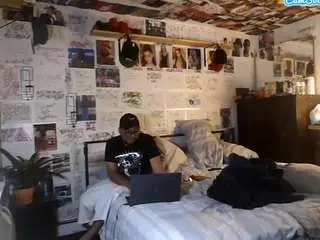 Camsoda Live Sex Cam of bigdikkpapii777