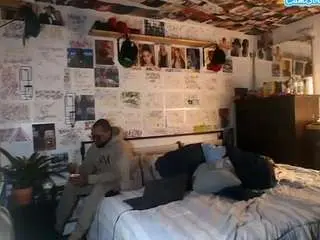 Camsoda Best live sex cam show of bigdikkpapii777
