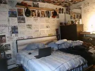 Camsoda Nude Webcam of bigdikkpapii777
