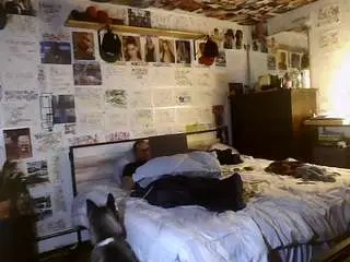 Camsoda Live Sex Cam of bigdikkpapii777