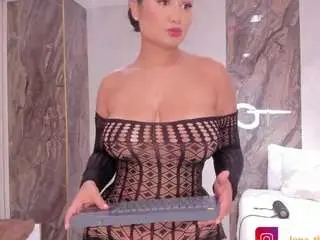 Camsoda Adult Webcam of lenathompson