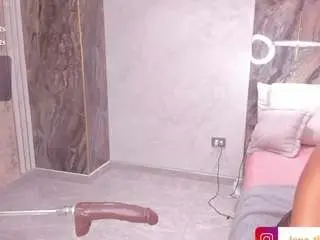 Camsoda Private Sex Chat of lenathompson