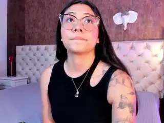 Camsoda Sex Chat of merycoors