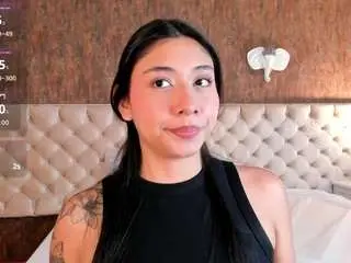 Camsoda Live Porn of merycoors